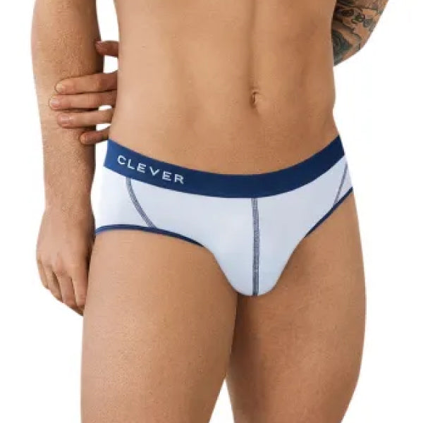SIMPLE JOCKSTRAP - Gris - suspensorio - calzoncillo - jock - ropa intima - lenceria masculina - ropa interior sexy