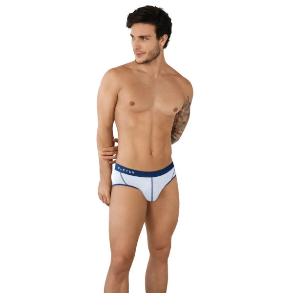 SIMPLE JOCKSTRAP - Gris - suspensorio - calzoncillo - jock - ropa intima - lenceria masculina - ropa interior sexy