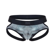 jockstrap brillante - tela brillante - lenceria de fiesta - lenceria erotica - baile sexy - prenda coqueta - lenceria masculina - levanta gluteos - trasero al descubierto - prenda intima - jockstrap erotico - clever - dominame - sexshop dominame