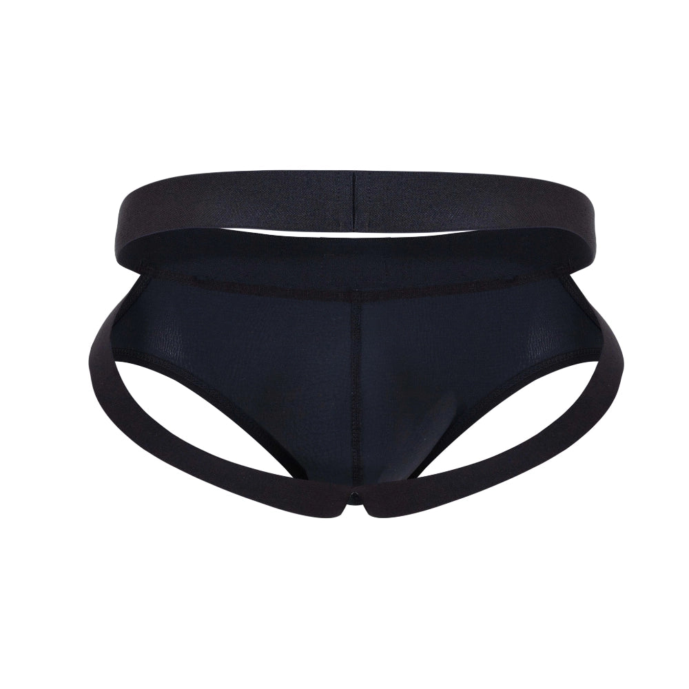 jockstrap brillante - tela brillante - lenceria de fiesta - lenceria erotica - baile sexy - prenda coqueta - lenceria masculina - levanta gluteos - trasero al descubierto - prenda intima - jockstrap erotico - clever - dominame - sexshop dominame