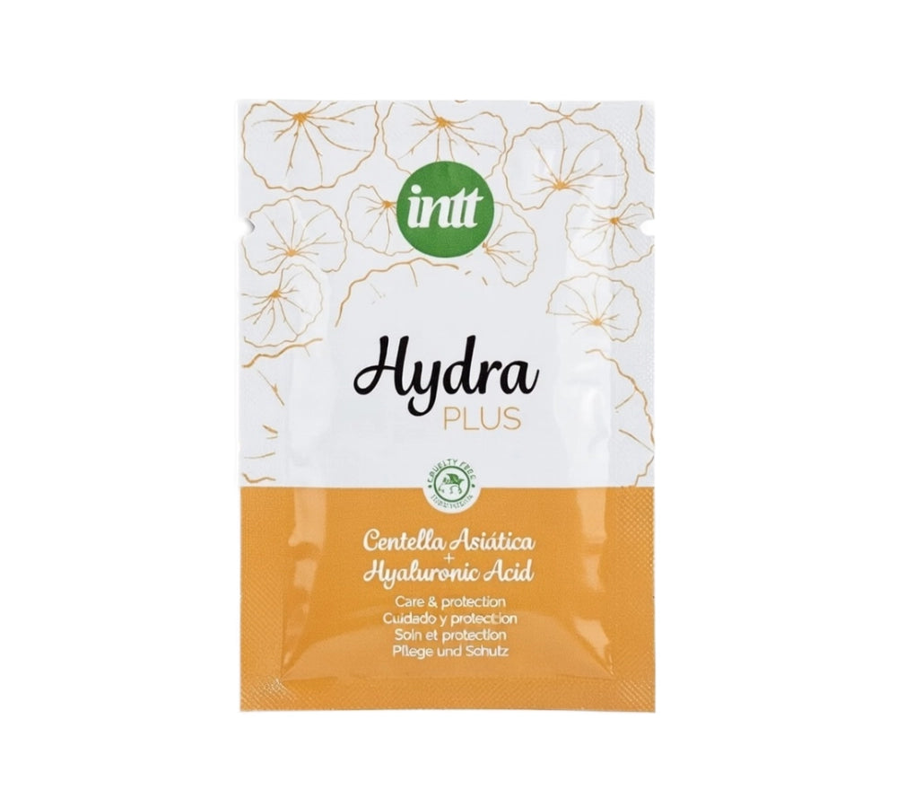 lubricante a base de agua - extractos naturales - hipoalergénico - aceite de coco natural - acido hialuronico - lubricante intimo - lubricante vegano - cosmetica erotica - lubricante para pieles sensibles - placer natural - sexshop dominame - intt 