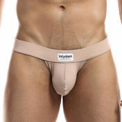 Sensual Thong Nude - tanga para hombre - ropa intima sensual masculina - lenceria masculina