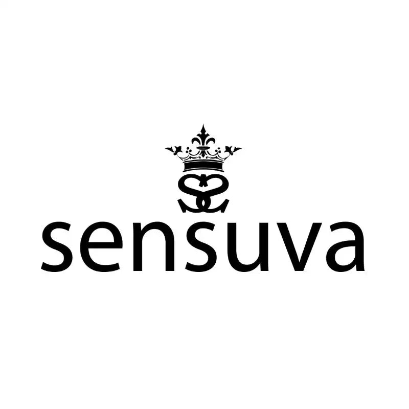 Sensuva es Cosmetica intima natural y sensorial - aceites-esenciales - estimulantes eroticos de clitoris y pene - cosmetica erotica en sex shop dominamecl - retardantes - feromonas