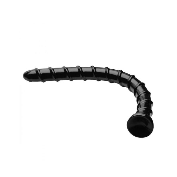 Serpiente Anal En Forma De Remolino - fisting - puno - Juguetes para fisting