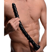 Serpiente Anal En Forma De Remolino - fisting - puno - Plugs anales grandes
