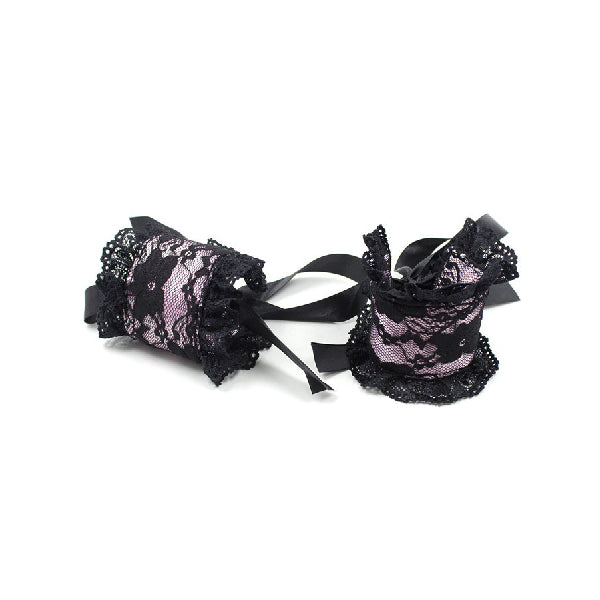 Set de satin erotico - fusta - antifaz - bondage - bdsm - kit de bdsm - juegos eroticos - sexshop chile - envios discretos a todo chile