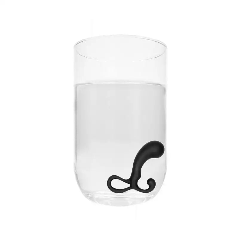 Set prostático SONO de Ouch - juguete para prostata - Sexshop Dominame.cl - SON095BLK