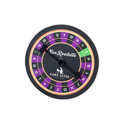 Sex Ruleta - Kamasutra - juegos de mese eroticos - juegos de mesa sexual - rueta sexual - ruleta posiciones sexuales - sex shop - tienda erotica - envios discretos - la mejor sexshop de chile