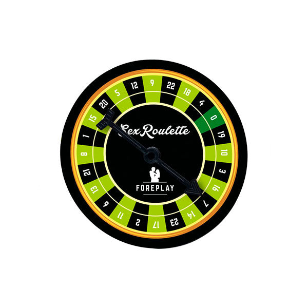 Sex Ruleta Juego Previo - juegos de mese eroticos - juegos de mesa sexual - rueta sexual - ruleta posiciones sexuales - sex shop - tienda erotica - envios discretos - la mejor sexshop de chile