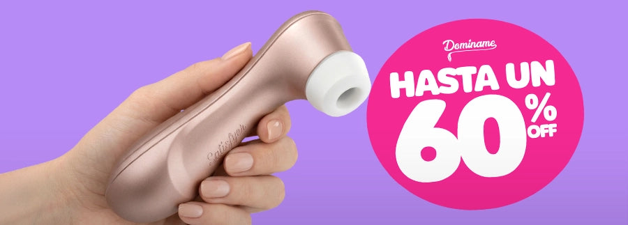 Sex shop ofertas - hasta un 60% descuento en juguetes sexuales - sex shop dominamecl - cyber day en juguetes para adultos