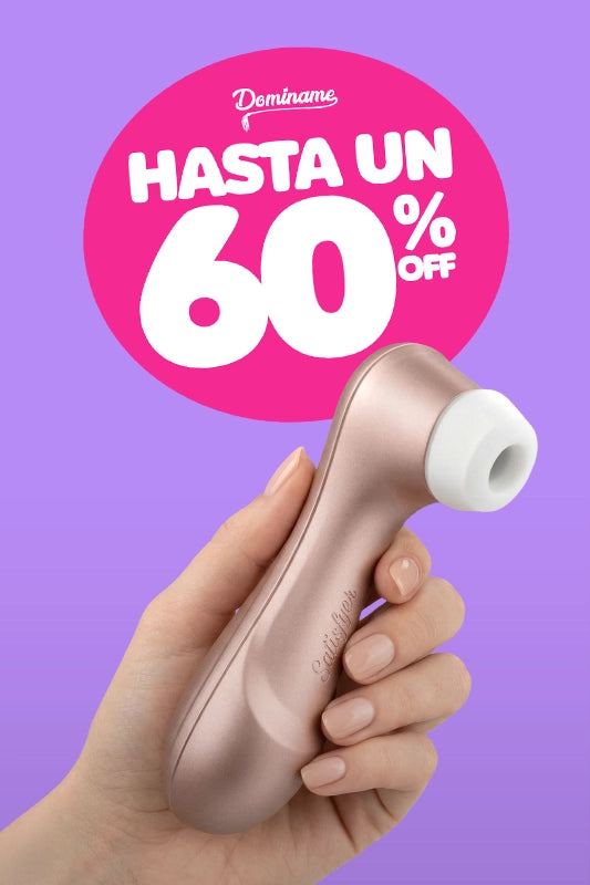 Sex shop ofertas - hasta un 60% descuento en juguetes sexuales - sex shop dominamecl - cyber day en juguetes para adultos
