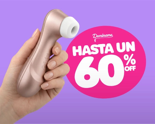 Sex shop ofertas - hasta un 60% descuento en juguetes sexuales - sex shop dominamecl - cyber day en juguetes para adultos