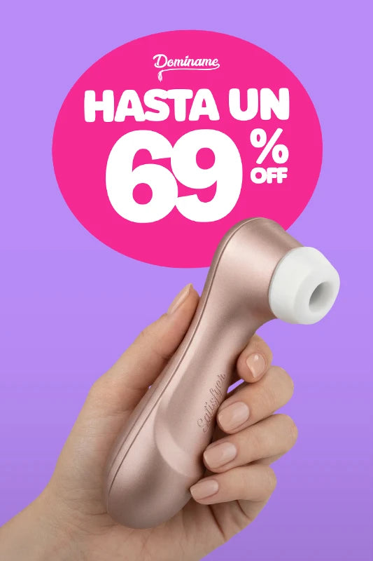Sex shop ofertas - hasta un 69% descuento en juguetes sexuales - sex shop dominamecl - cyber day en juguetes para adultos