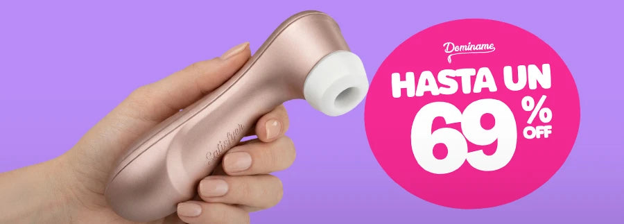 Sex shop ofertas - hasta un 69% descuento en juguetes sexuales - sex shop dominamecl - cyber day en juguetes para adultos