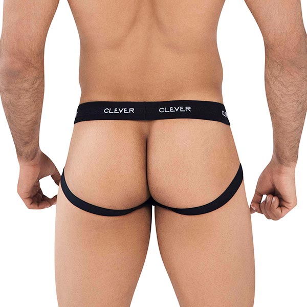 Skill Jockstrap - suspensorio - jock - calzoncillo - lenceria masculina - ropa intima para hombre