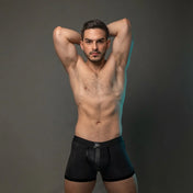 jockstrap - dale mas - dale+ - calza deportiva - ropa de lycra - short con trasero descubierto - prenda erotica - lenceria erotica - short masculino - short negro - skini bike - prenda fetichista - dominame - sexxshop dominame 