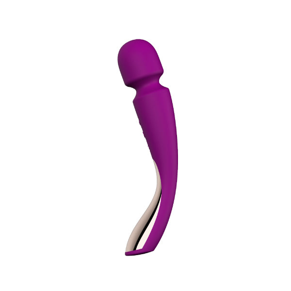 Smart Wand 2 - Masajeador Sonico - vibrador masajeador - masajes intimos - Sex shop Dominame.cl
