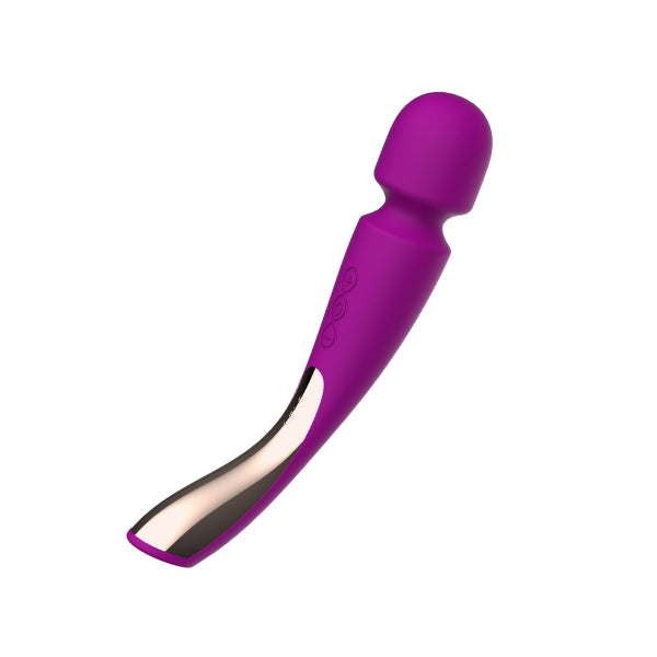 Smart Wand 2 - Masajeador Sonico - vibrador masajeador - masajes intimos - Sex shop Dominame.cl