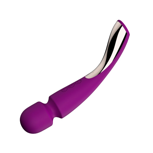 Smart Wand 2 - Masajeador Sonico - vibrador masajeador - masajes intimos - Sex shop Dominame.cl