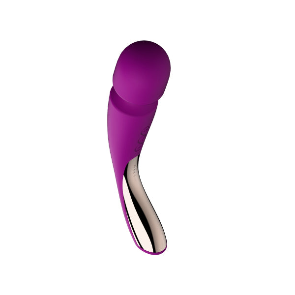 Smart Wand 2 - Masajeador Sonico - vibrador masajeador - masajes intimos - Sex shop Dominame.cl