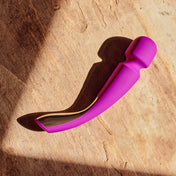 Smart Wand 2 - Masajeador Sonico - vibrador masajeador - masajes intimos - Sex shop Dominame.cl