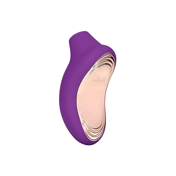 Sona 2 - LELO - estimulador sonico de clitoris - juguetes sexuales - juguetes sexuales vibradores - vibrador online - succionador de clitoris - Sex shop Dominame.cl