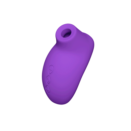 Sona 2 - LELO - estimulador sonico de clitoris - juguetes sexuales - juguetes sexuales vibradores - vibrador online - succionador de clitoris - Sex shop Dominame.cl