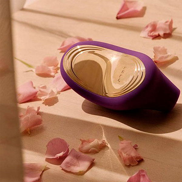 Sona 2 - LELO - estimulador sonico de clitoris - juguetes sexuales - juguetes sexuales vibradores - vibrador online - succionador de clitoris - Sex shop Dominame.cl