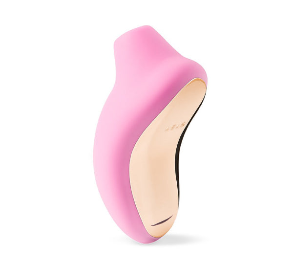Sona Pink - Estimulador Sonico de Clitoris - succionador de clitoris - succionador clitoris - Sex shop Dominame.cl