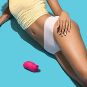 Sona Pink - Estimulador Sonico de Clitoris - succionador de clitoris - succionador clitoris - Sex shop Dominame.cl