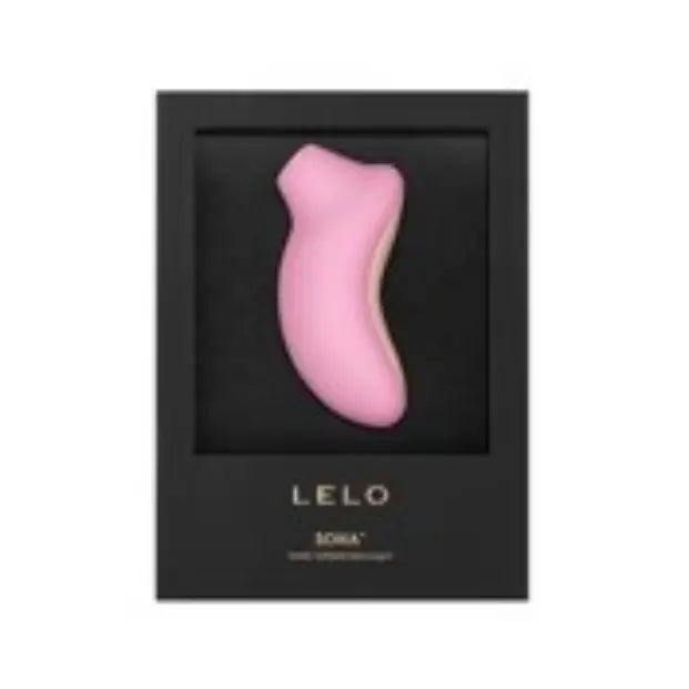 Sona Pink - Estimulador Sonico de Clitoris - succionador de clitoris - succionador clitoris - Sex shop Dominame.cl