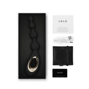 Soraya beads - LELO - vibrador - juguetes sexuales vibradores -vibrador anal sonico - Sex shop Dominame.cl