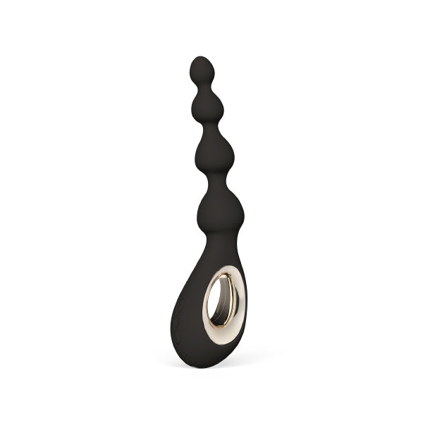 Soraya beads - LELO - vibrador - juguetes sexuales vibradores -vibrador anal sonico - Sex shop Dominame.cl
