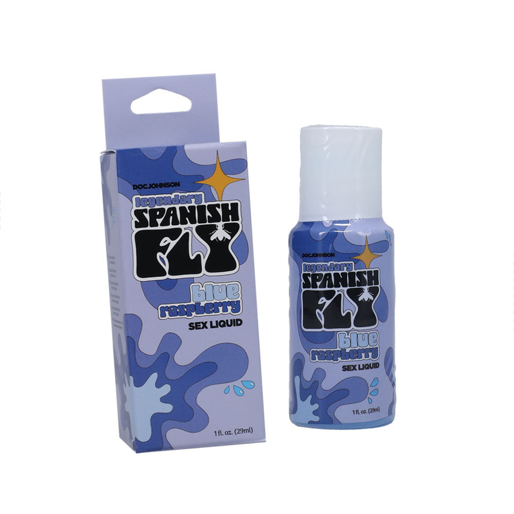 Spanish Fly - Potencia tu energía sexual - enciador sexual - aumento de libido - potenciador - sex shop Santiago - envios a todo Chile