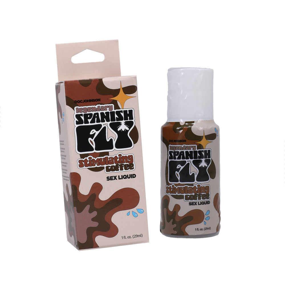 Spanish Fly - Potencia tu energía sexual - enciador sexual - aumento de libido - potenciador - sex shop Santiago - envios a todo Chile