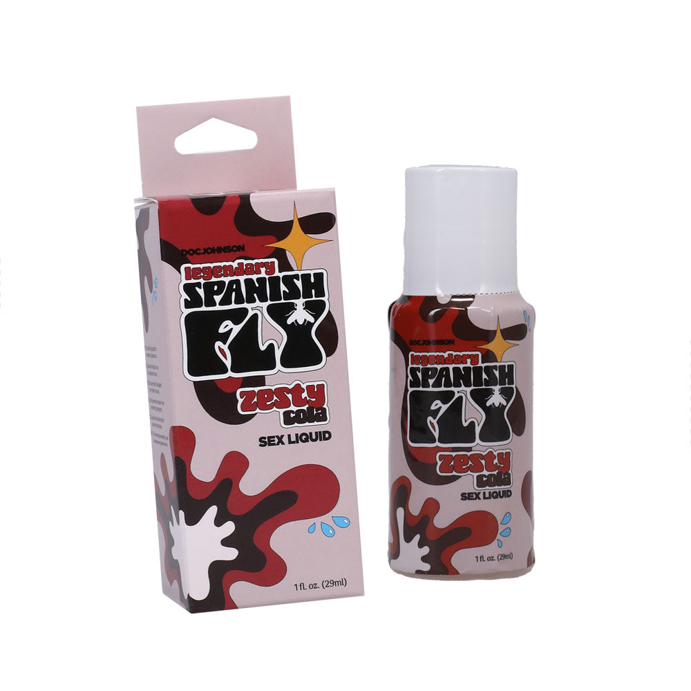 Spanish Fly - Potencia tu energía sexual - enciador sexual - aumento de libido - potenciador - sex shop Santiago - envios a todo Chile
