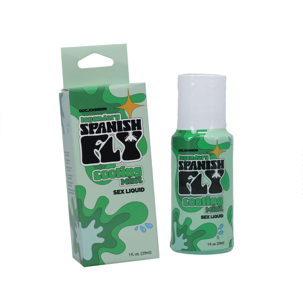 Spanish Fly - Potencia tu energía sexual - enciador sexual - aumento de libido - potenciador - sex shop Santiago - envios a todo Chile