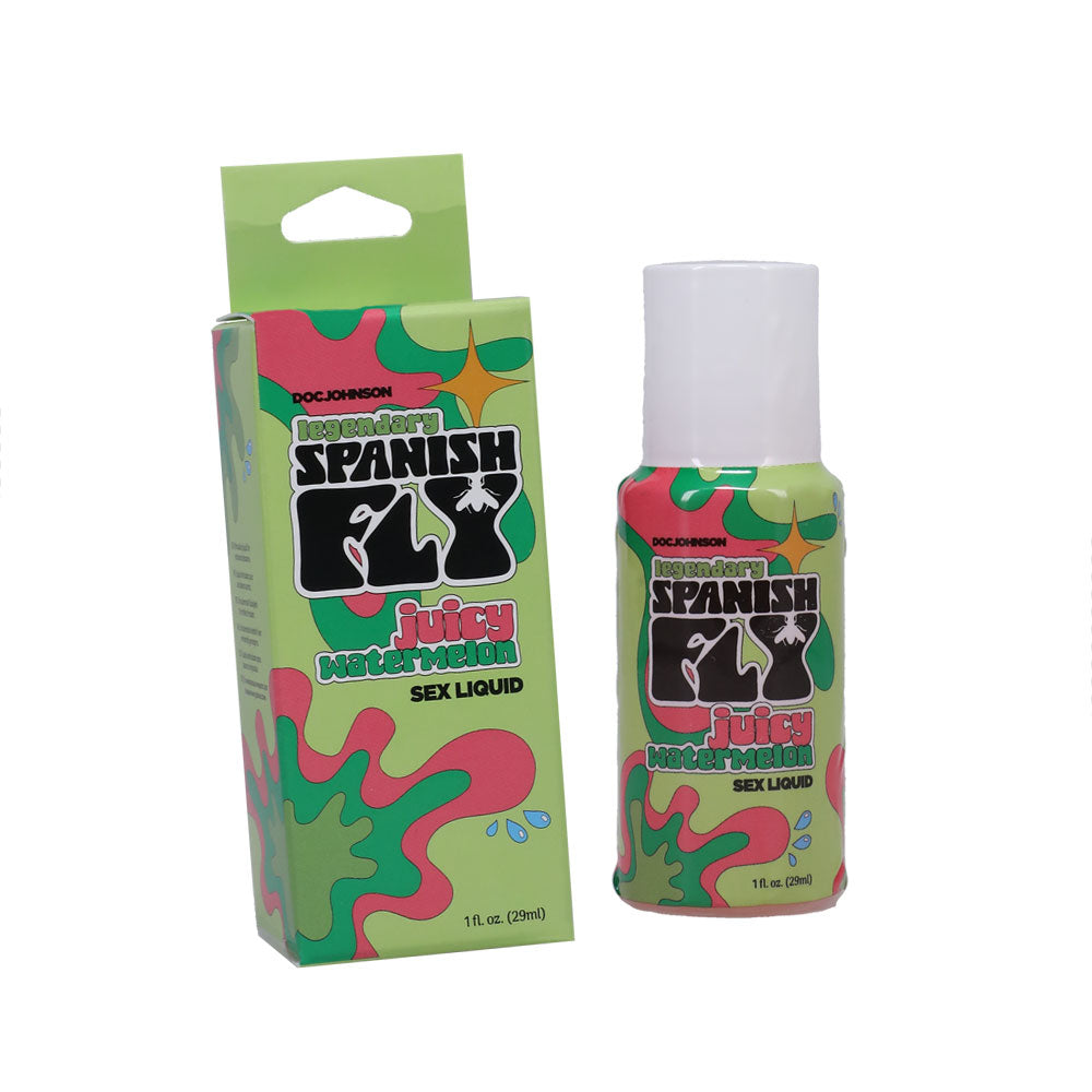 Spanish Fly - Potencia tu energía sexual - enciador sexual - aumento de libido - potenciador - sex shop Santiago - envios a todo Chile