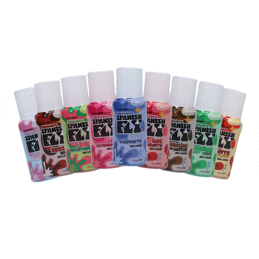 Spanish Fly - Potencia tu energía sexual - enciador sexual - aumento de libido - potenciador - sex shop Santiago - envios a todo Chile