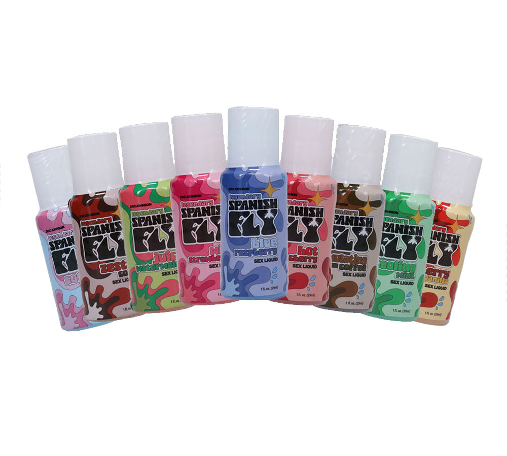 Spanish Fly - Potencia tu energía sexual - enciador sexual - aumento de libido - potenciador - sex shop Santiago - envios a todo Chile