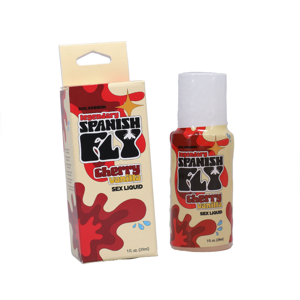 Spanish Fly - Potencia tu energía sexual - enciador sexual - aumento de libido - potenciador - sex shop Santiago - envios a todo Chile