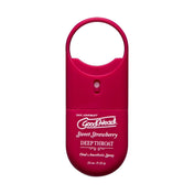 Spray Oral de Garganta Profunda