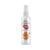 Spray garganta profunda - deep throat - anti arcada - anestesia para garganta - cosmetica sexual - sexo oral - sexshop chile - envios discretos a todo chile