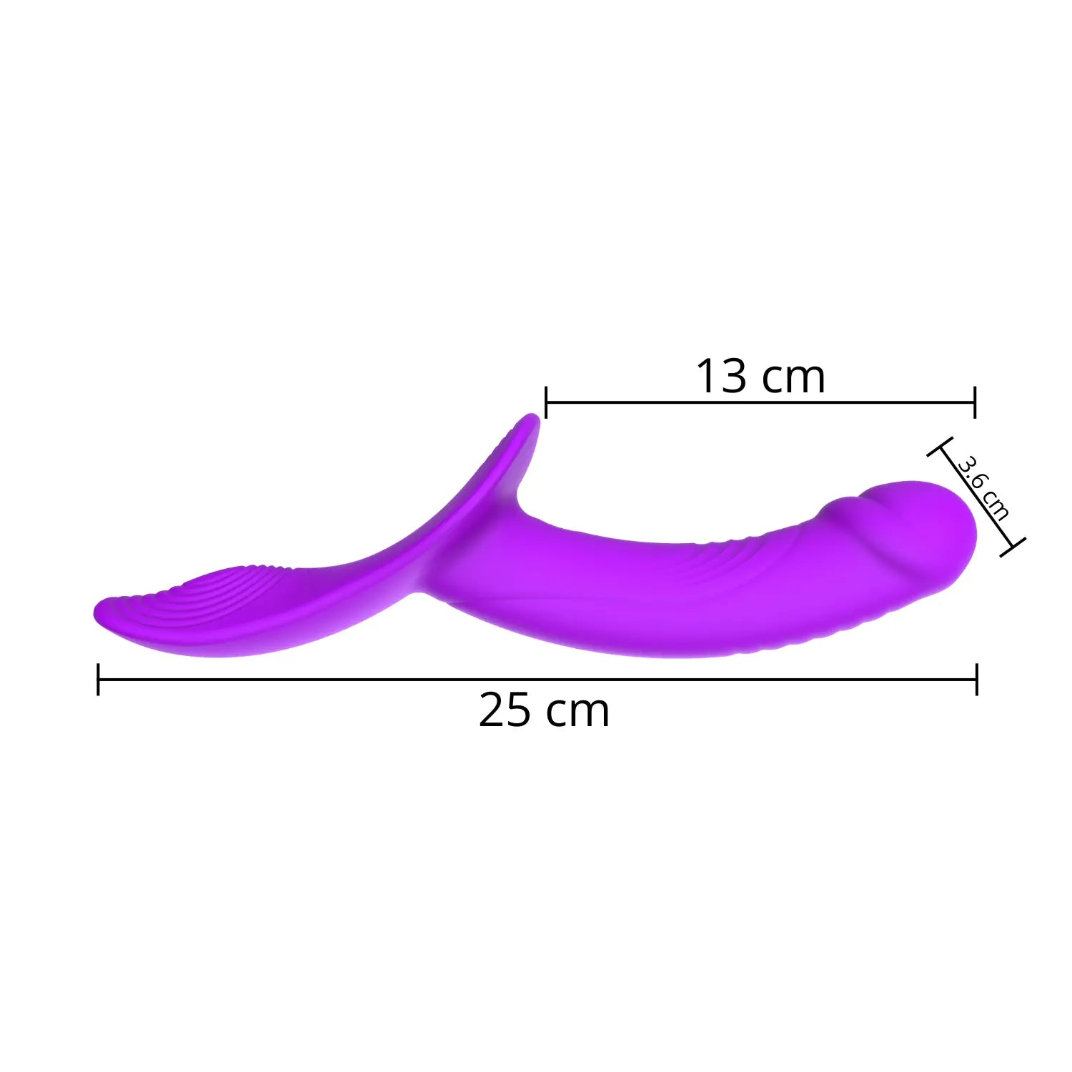 Strapless vibrante y con movimiento wave - estimulacion de pareja - pegging - lesbico - placer anal - explorando la prostata - sexo anal y vginal - lubricante a base de agua - placer compartido - arnes de pelvis - arneses - pene falso - silicona medica - recargable - sexshop dominame 