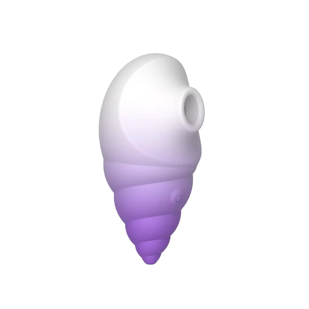 Succionador Coralina