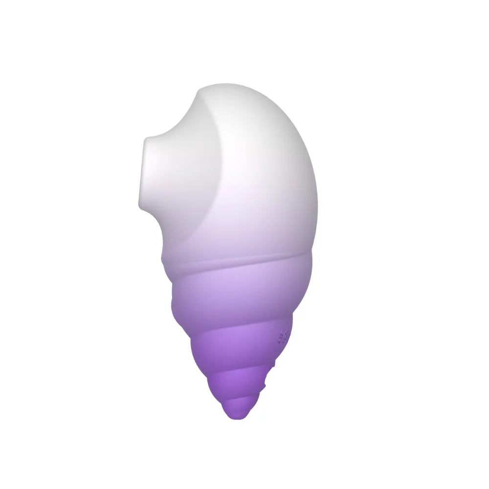 Succionador Coralina