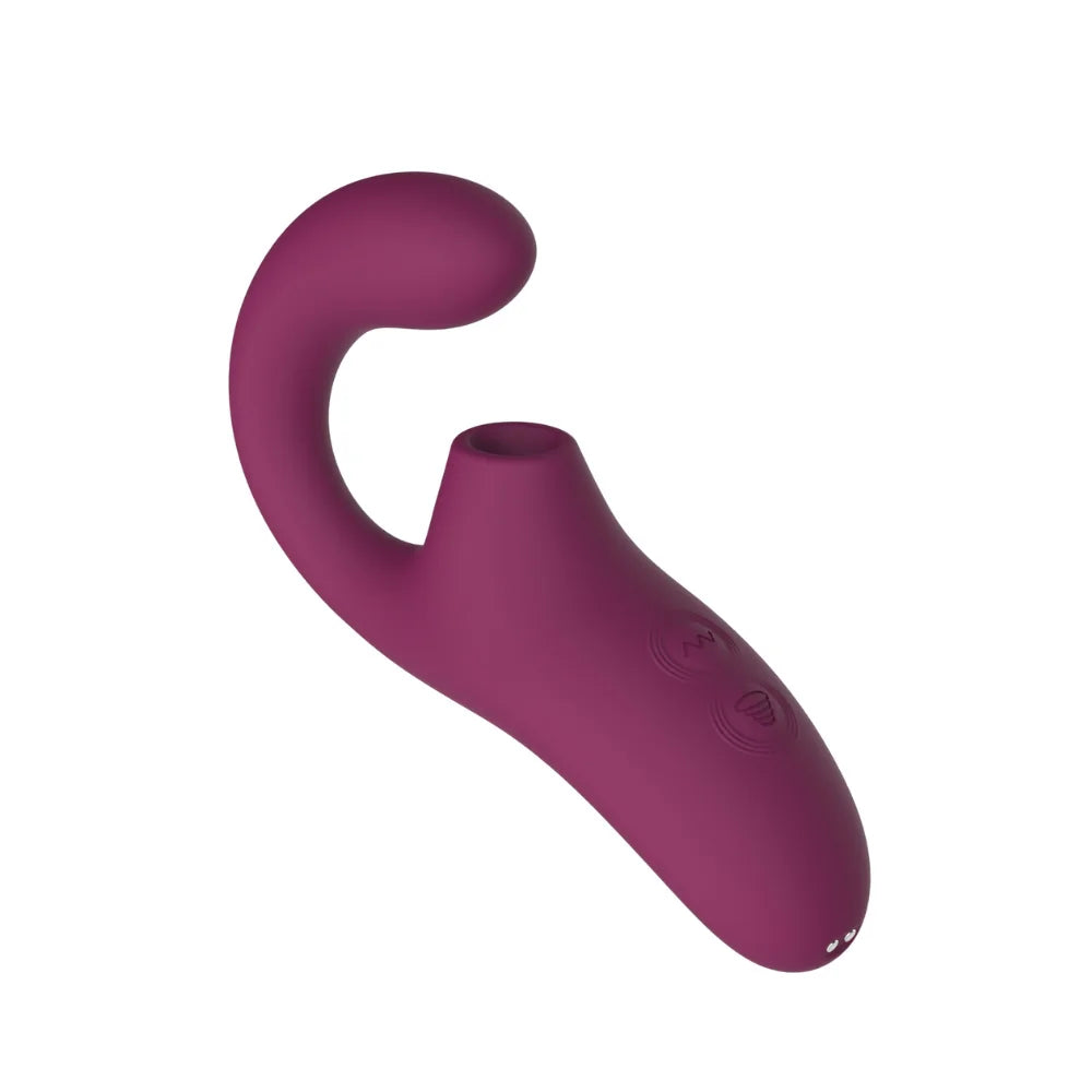 Succionador Dual Domi Fusion