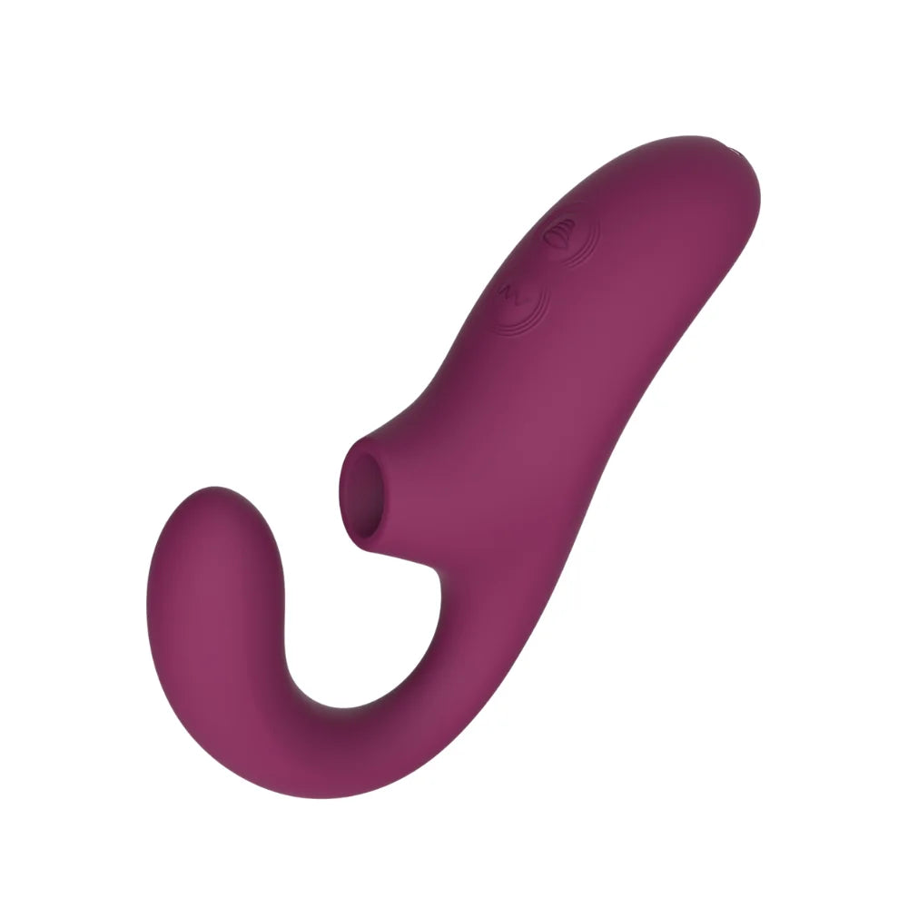 Succionador Dual Domi Fusion