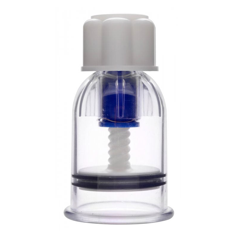 Succionador anal Intake - Fisting - Juguetes para juego anal - sexo anal - sexshop