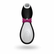 Succionador de Clítoris Satisfyer Penguin 